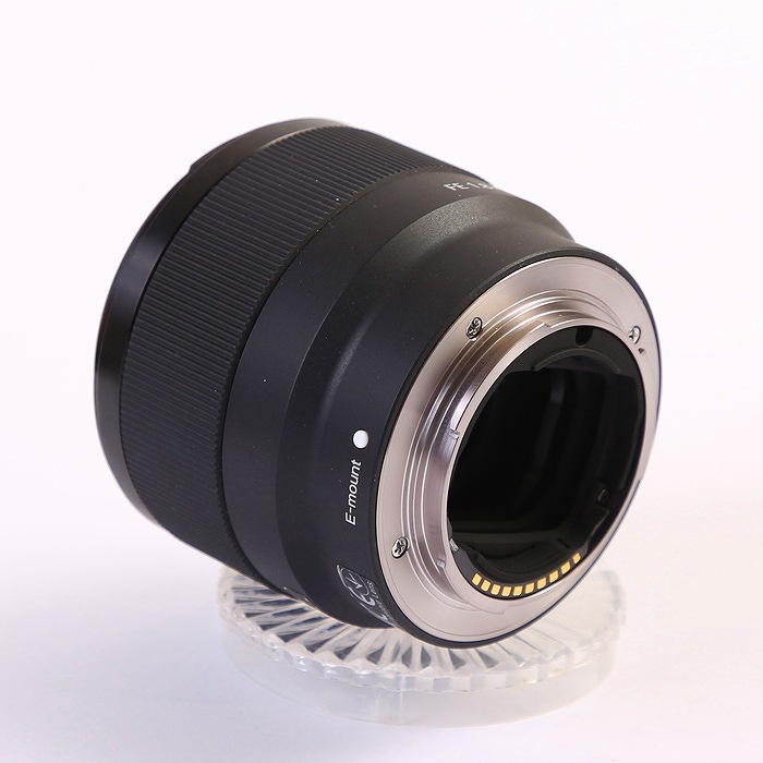 ソニー ソニー FE50/F1.8