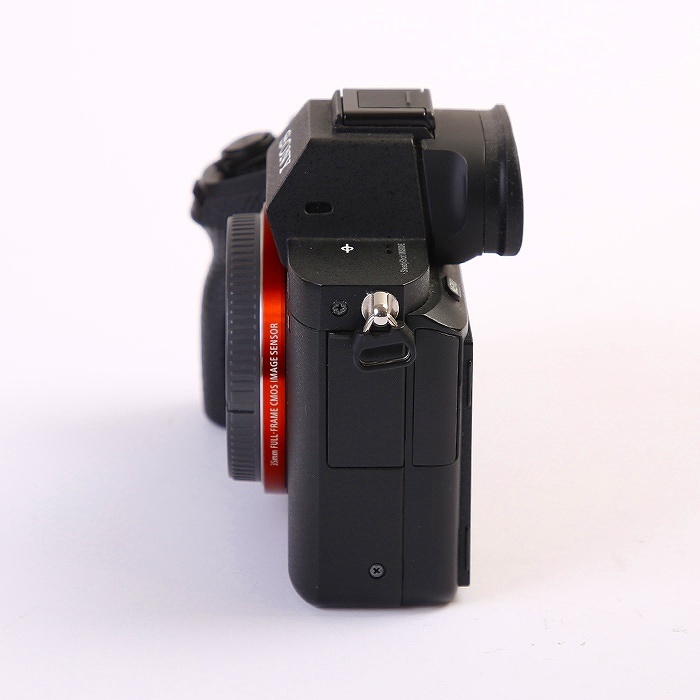 ソニー ソニー ILCE-7M2 B アルフア7 II ボデイ