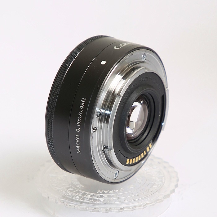 キヤノン EF-M22/F2 STM