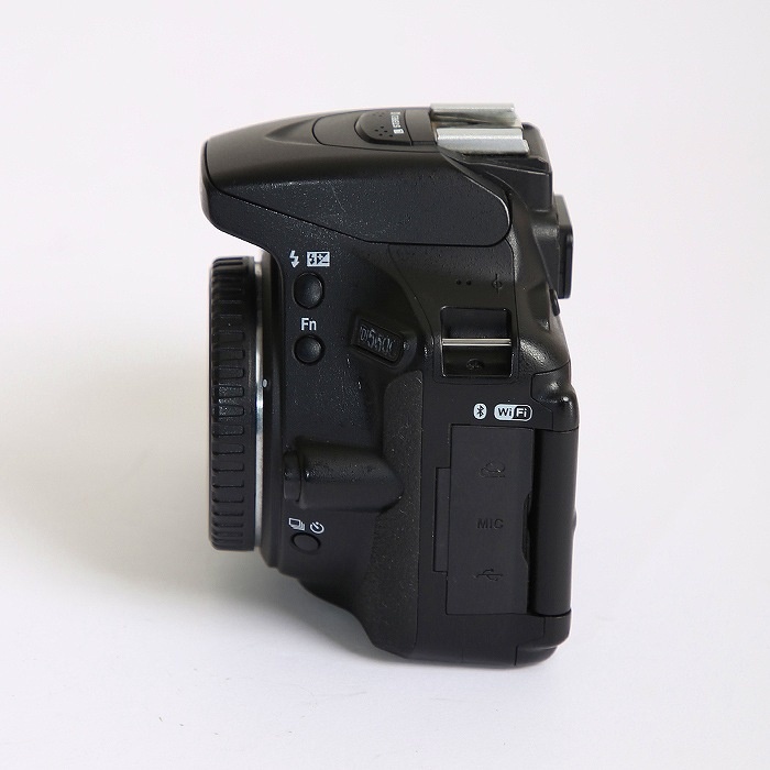 ニコン ニコン D5600 ボデイ