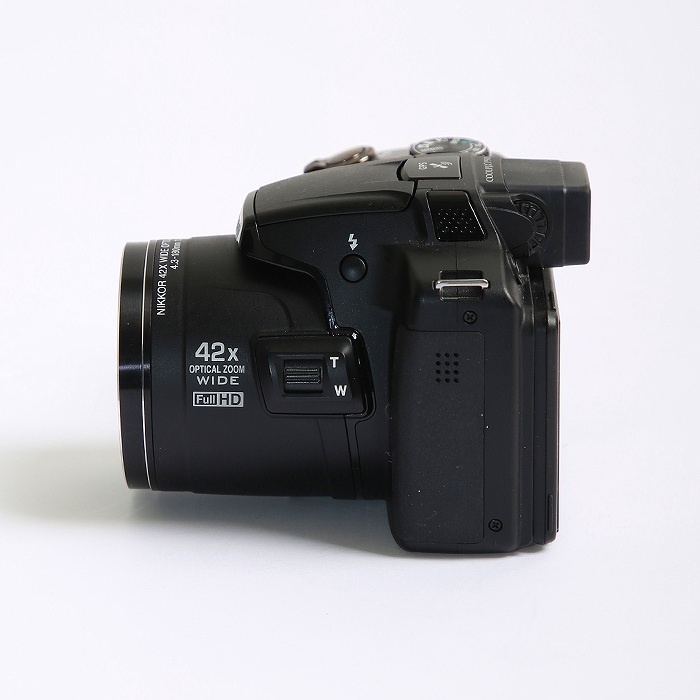 ニコン ニコン COOLPIX P510 ブラツク