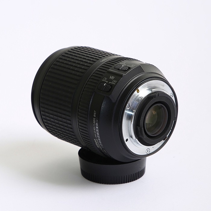 ニコン AF-S DX 18-140/F3.5-5.6G ED VR