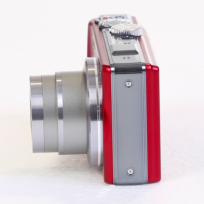 パナソニック パナソニツク DMC-TZ20-R