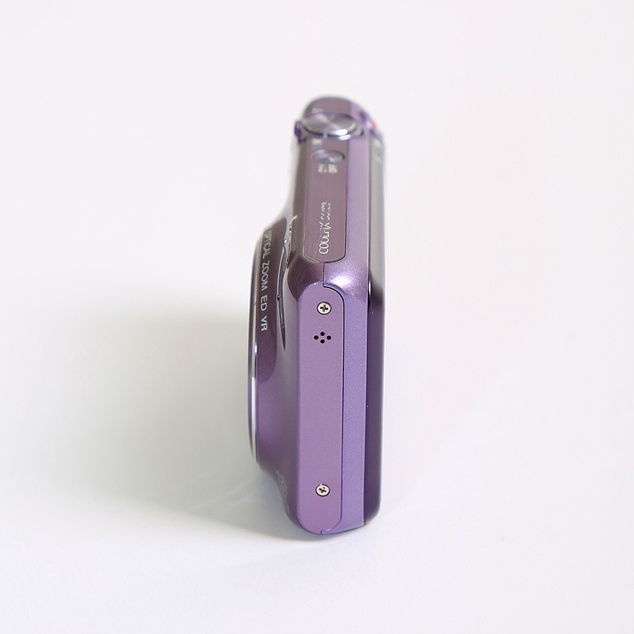 ニコン ニコン COOLPIX S6400 ライラツクパープル