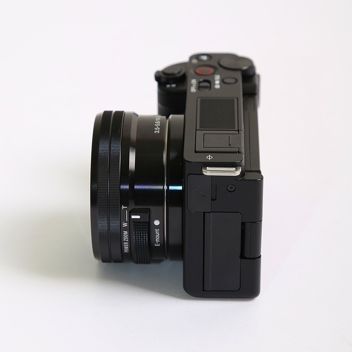 ソニー ソニー VLOGCAM ZV-E10L B