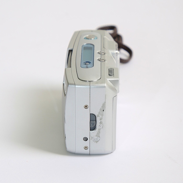 ペンタックス エスピオ 140V シルバー