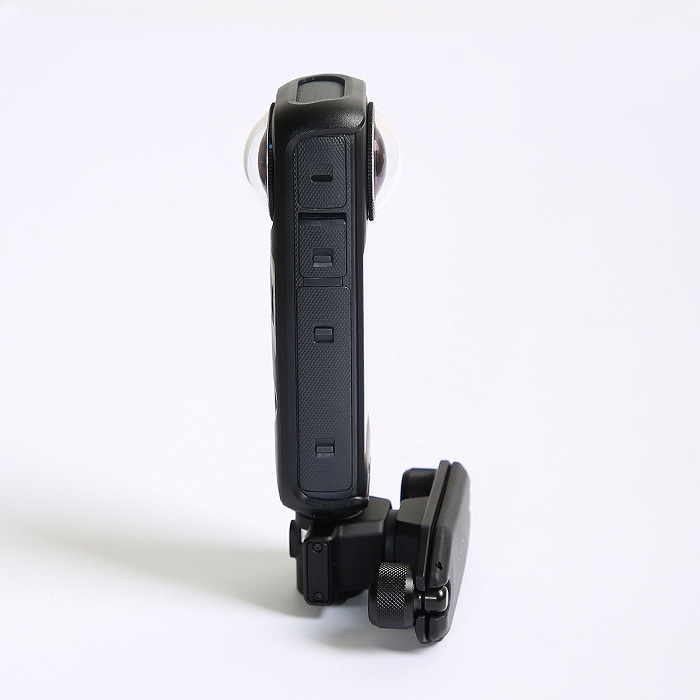 ソノタ Insta360  Insta360 X4 + Magnetic Selfie Stick Holster