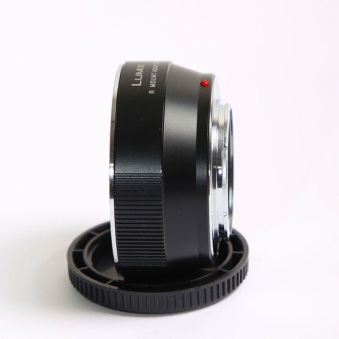 パナソニック マウントアダプター DMW-MA3R (Rマウント-MICRO4/3)