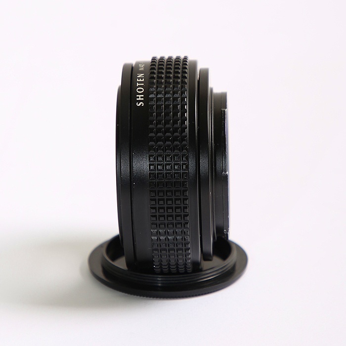 SHOTEN SHOTEN マウントアダプター M42-SE M