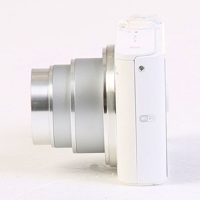 ソニー DSC-WX350 W デジタルカメラ