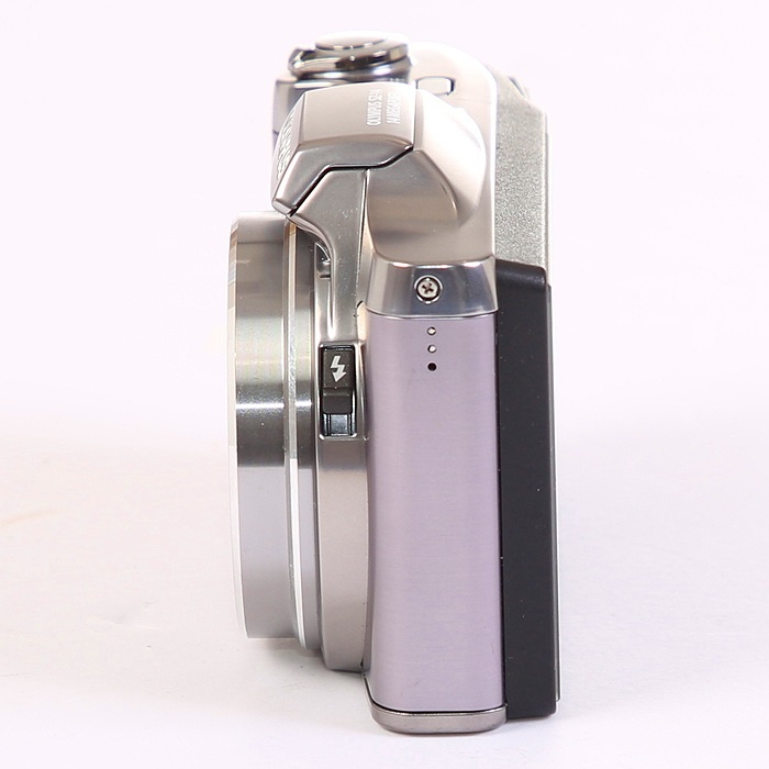 オリンパス SZ-14 シルバー