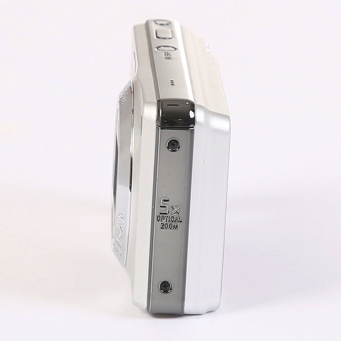 ソニー DSC-W270 S