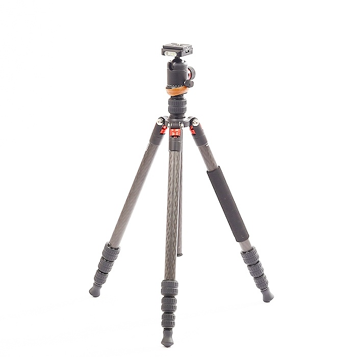 Marsace DT-1541T カーボン三脚
