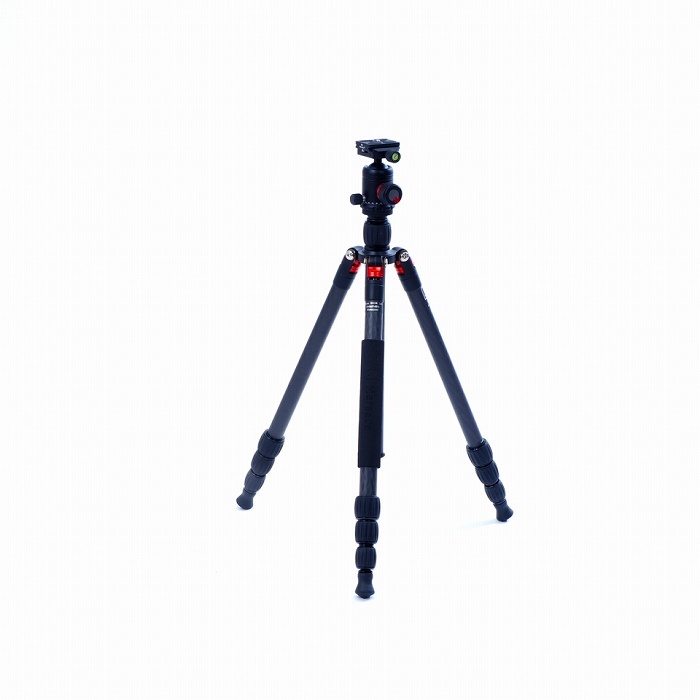 Marsace DT-1541T カーボン三脚