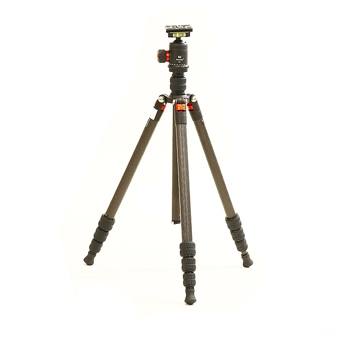 Marsace DT-1541T カーボン三脚