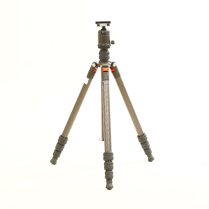 Marsace DT-2541T カーボン三脚