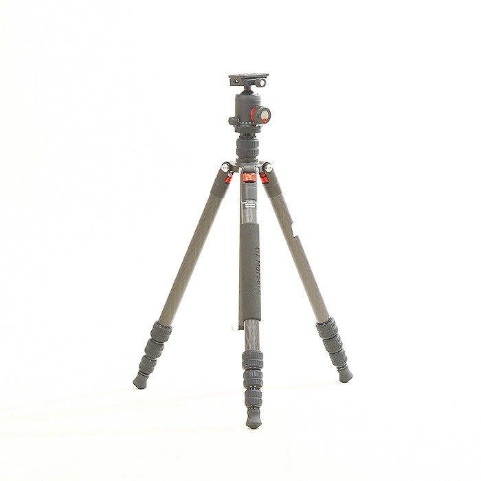 Marsace DT-2541 カーボン三脚