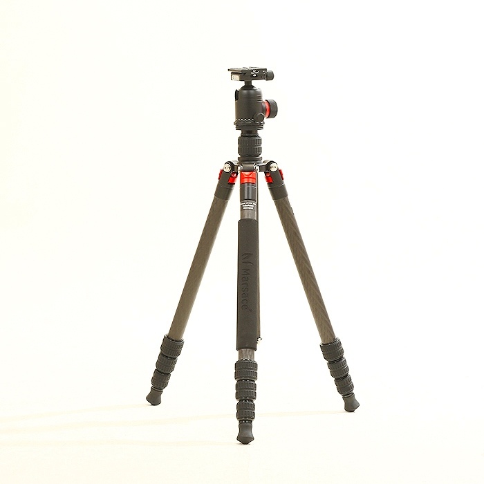 Marsace DT-2541 カーボン三脚