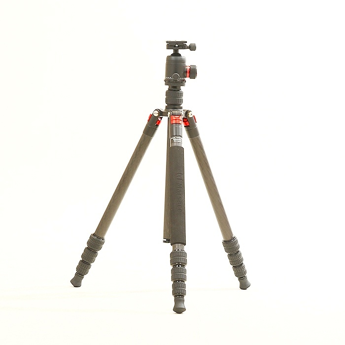 Marsace DT-2541 カーボン三脚