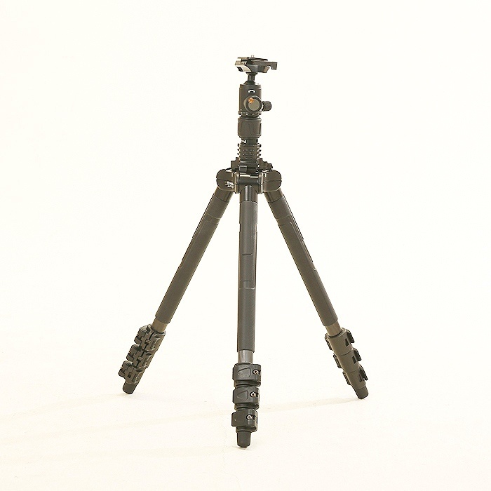 ベルボン GUT-E443 トラベルカーボン三脚