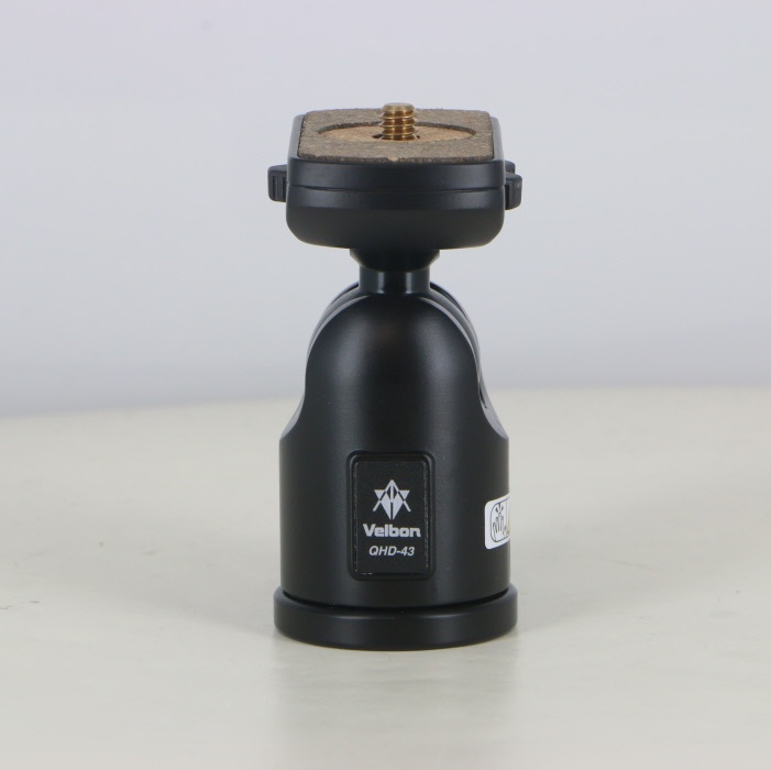 ベルボン QHD-43 ウンダイ