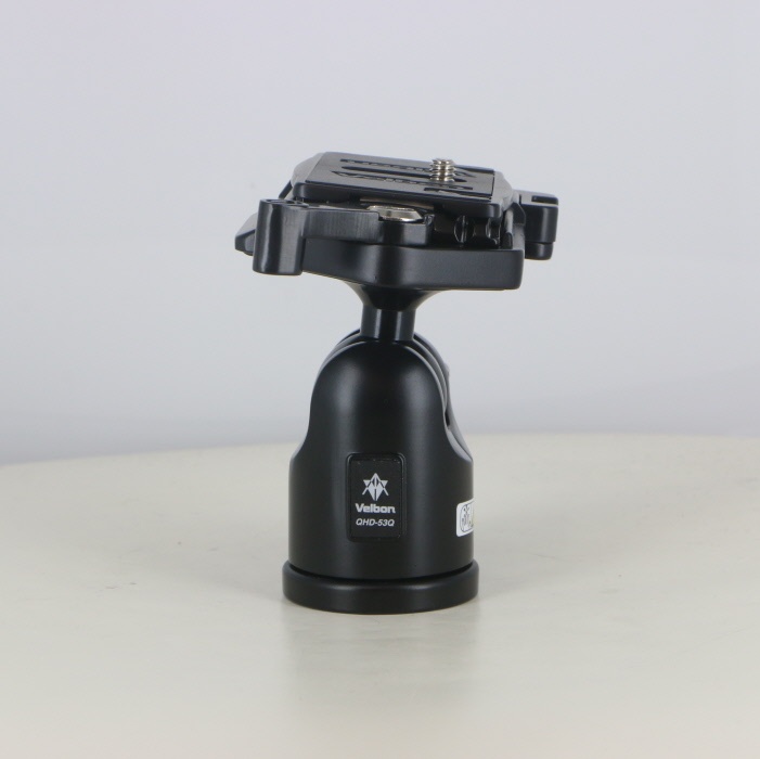 ベルボン QHD-53Q ウンダイ