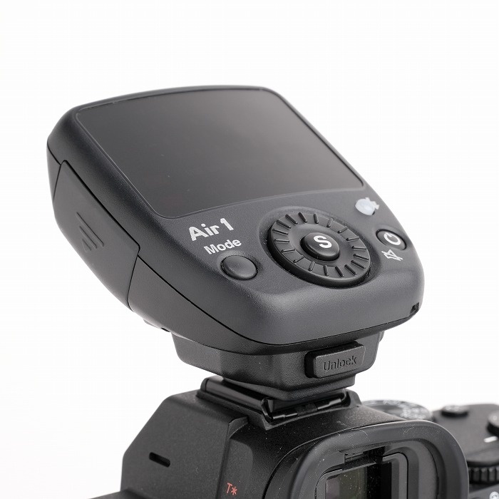 ニッシン AIR1 ソニーEマウント用