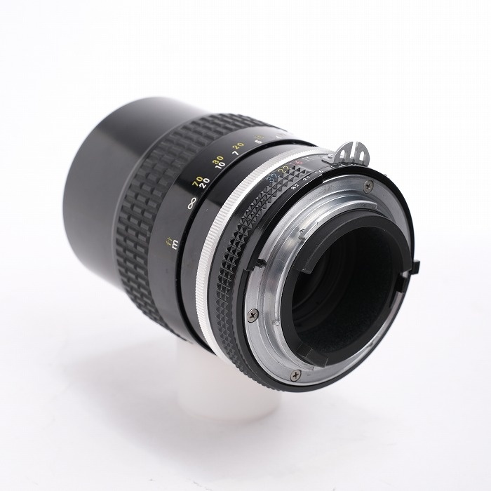 ニコン Ai 135/3.5