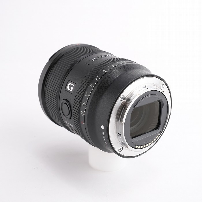 ソニー FE20/1.8 G