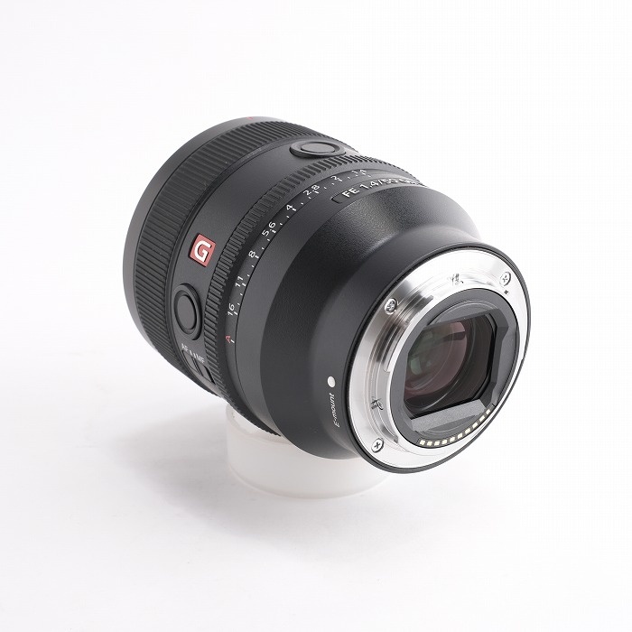 ソニー FE50/1.4 GM