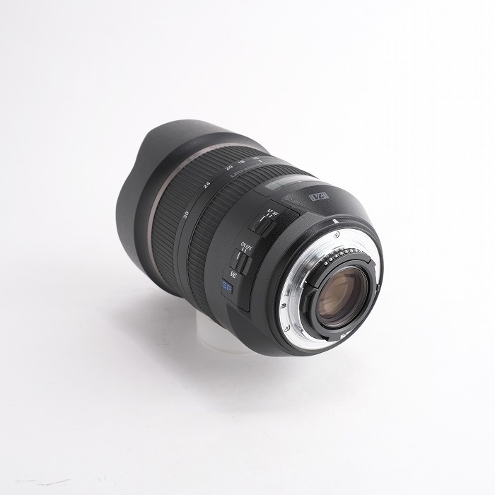 タムロン SP15-30/2.8 DI VC USD A012N ニコンFマウント用