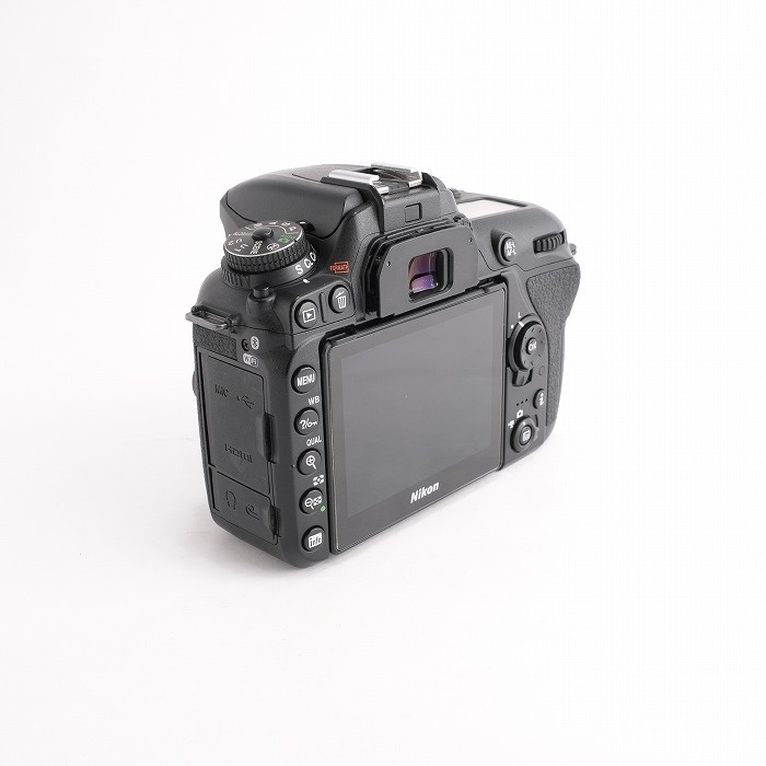 ニコン D7500 ボディ
