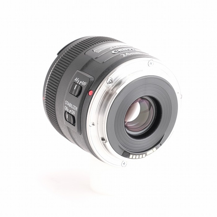 キヤノン EF24/2.8 IS USM
