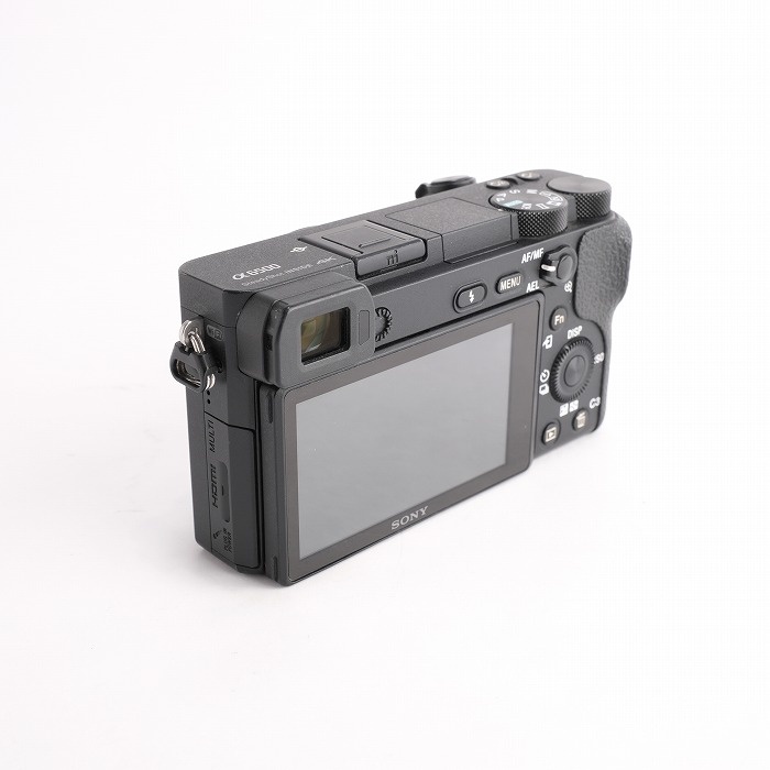 ソニー α6500 (ILCE-6500) ボディ