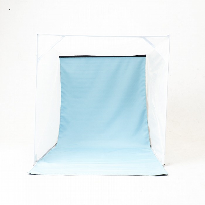 ハクバ 60cm サイズ物撮り用ホワイトボックス