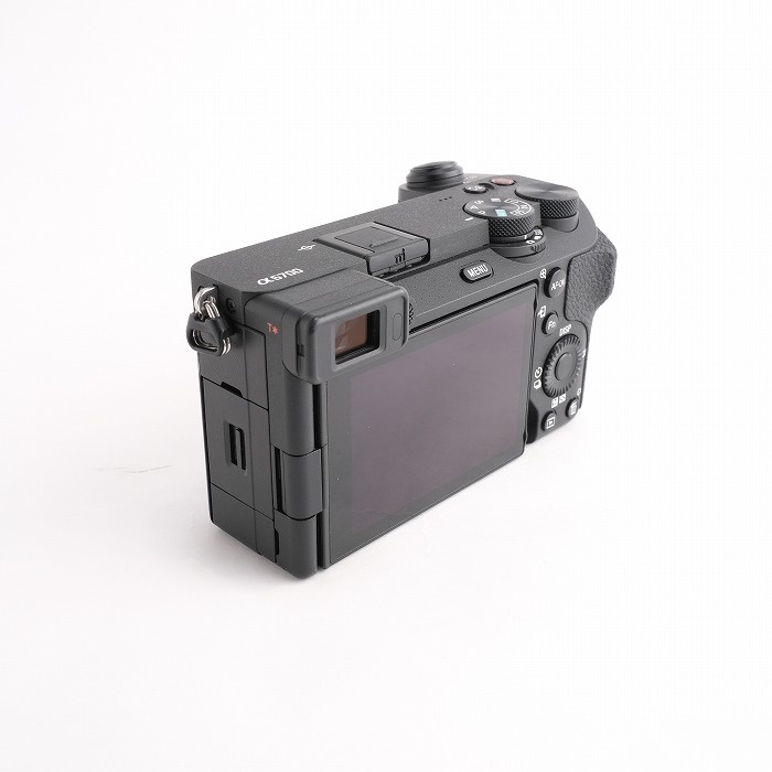 ソニー α6700 (ILCE-6700) ボディ