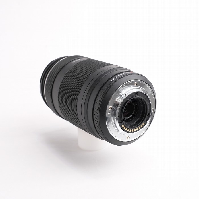 オリンパス M.ズイコーデジタル ED75-300/4.8-6.7 II