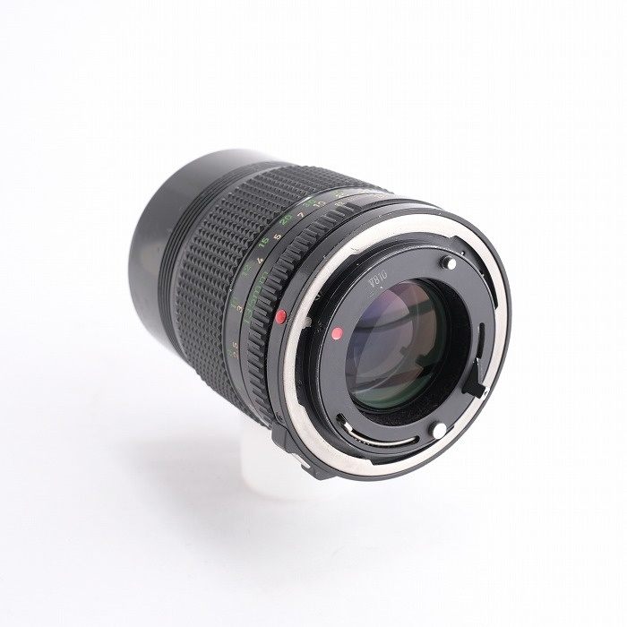 キヤノン NFD 135/2.8