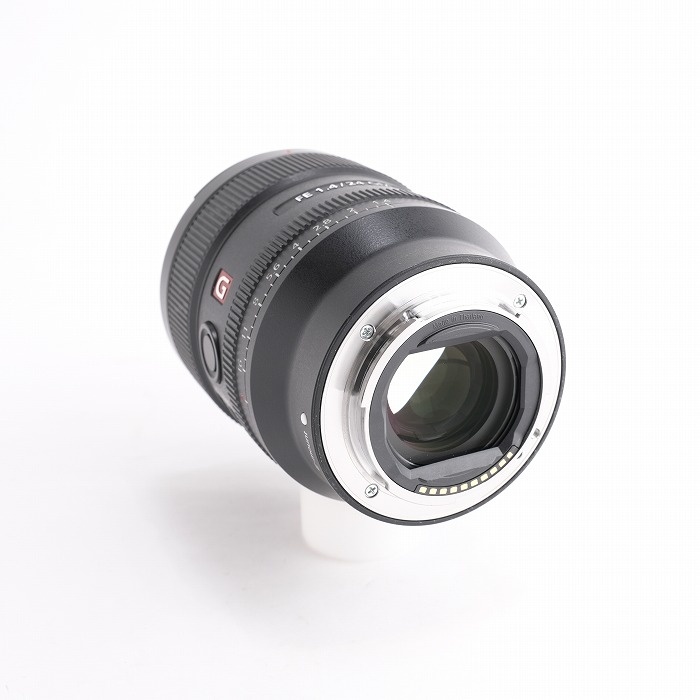 ソニー FE24/1.4 GM