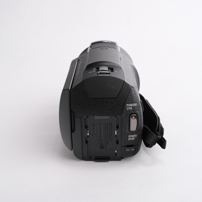 ソニー FDR-AX45A B 4Kハンディカム