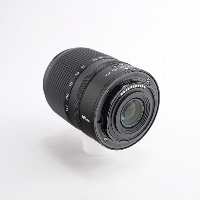 ニコン Z DX 18-140/3.5-6.3 VR