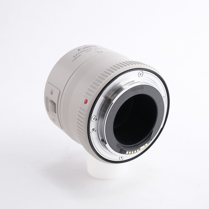 キヤノン エクステンダー EF2X II (2)