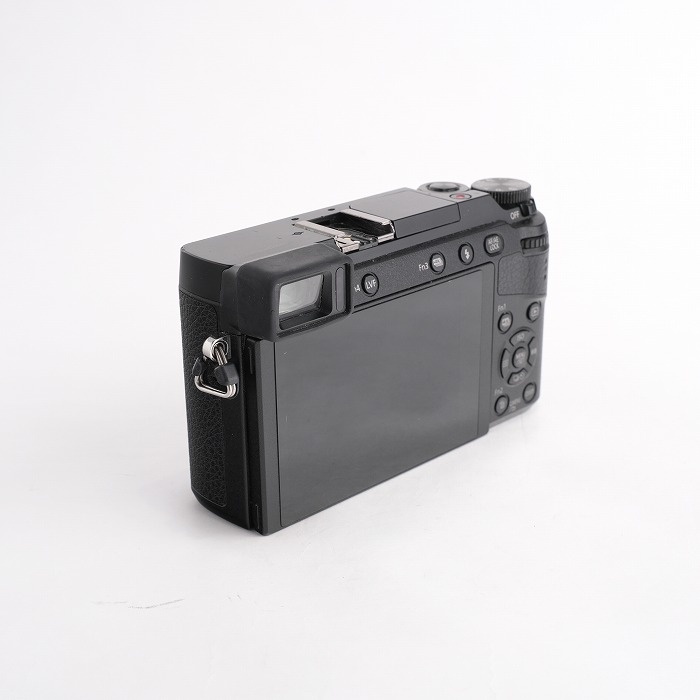 パナソニック DMC-GX7 MK2