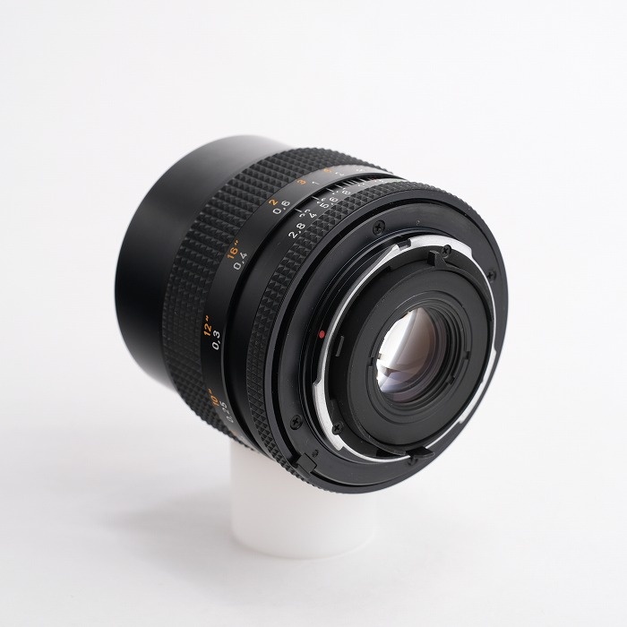 コンタックス Distagon 25/2.8 T* MM Germany