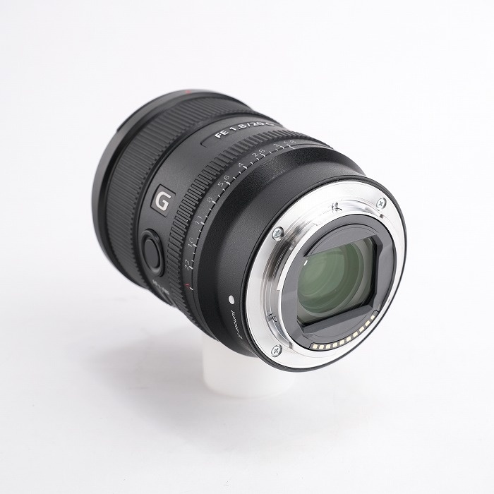 ソニー FE20/1.8 G