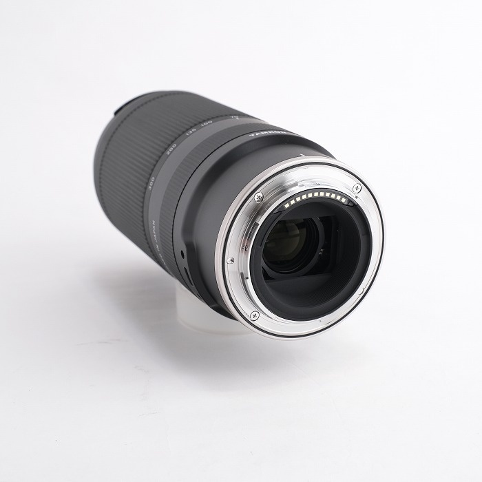 タムロン 70-300/4.5-6.3 DI3 RXD A047 Zマウント用