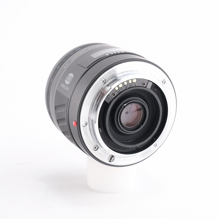ミノルタ AF マクロ 50/3.5