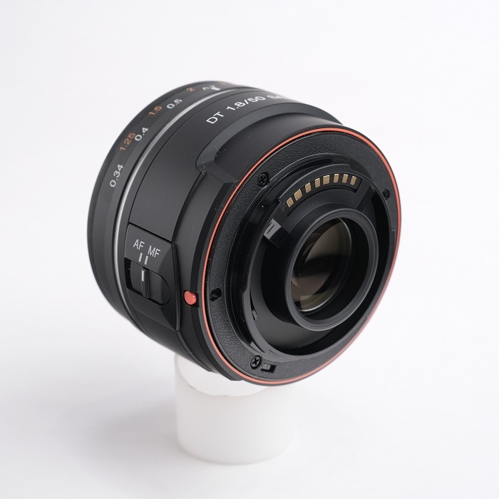 ソニー DT50/1.8 SAM