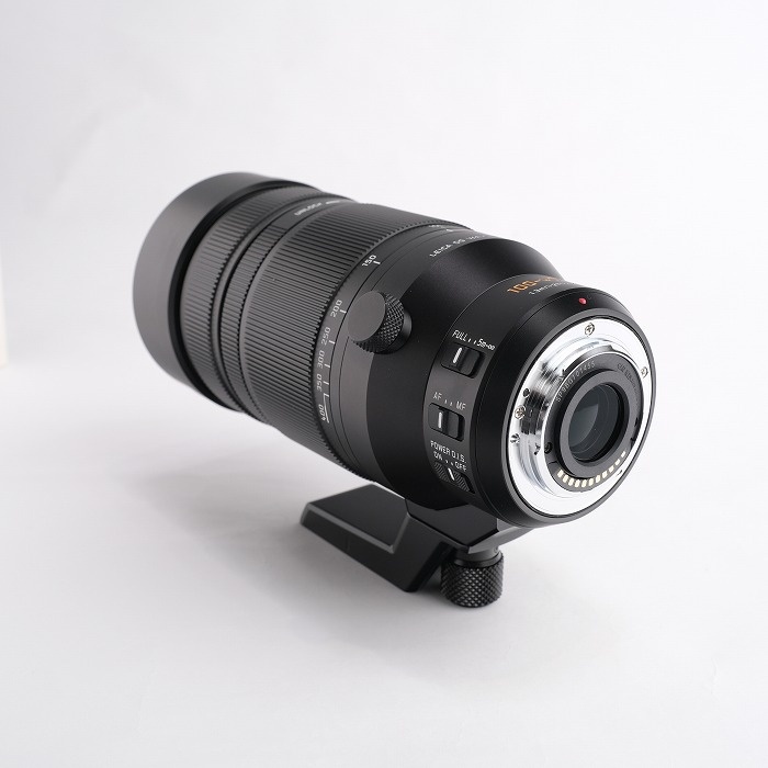 パナソニック DG VARIO−ELMAR100−400/4−6.3PowerO.I.S.(H-RS100400)