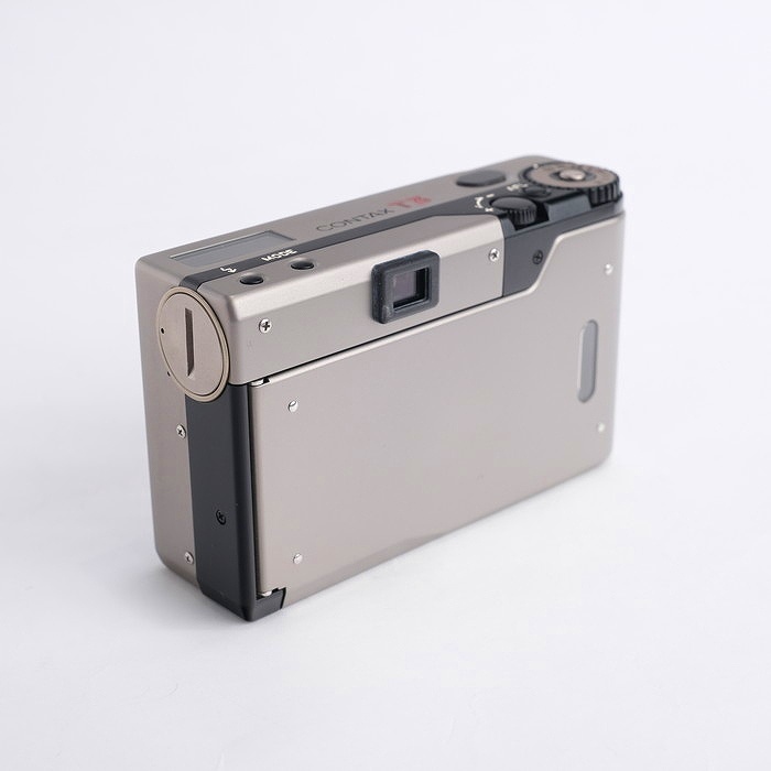コンタックス T3